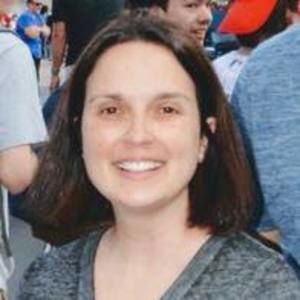 Meet your Posher, Tanya